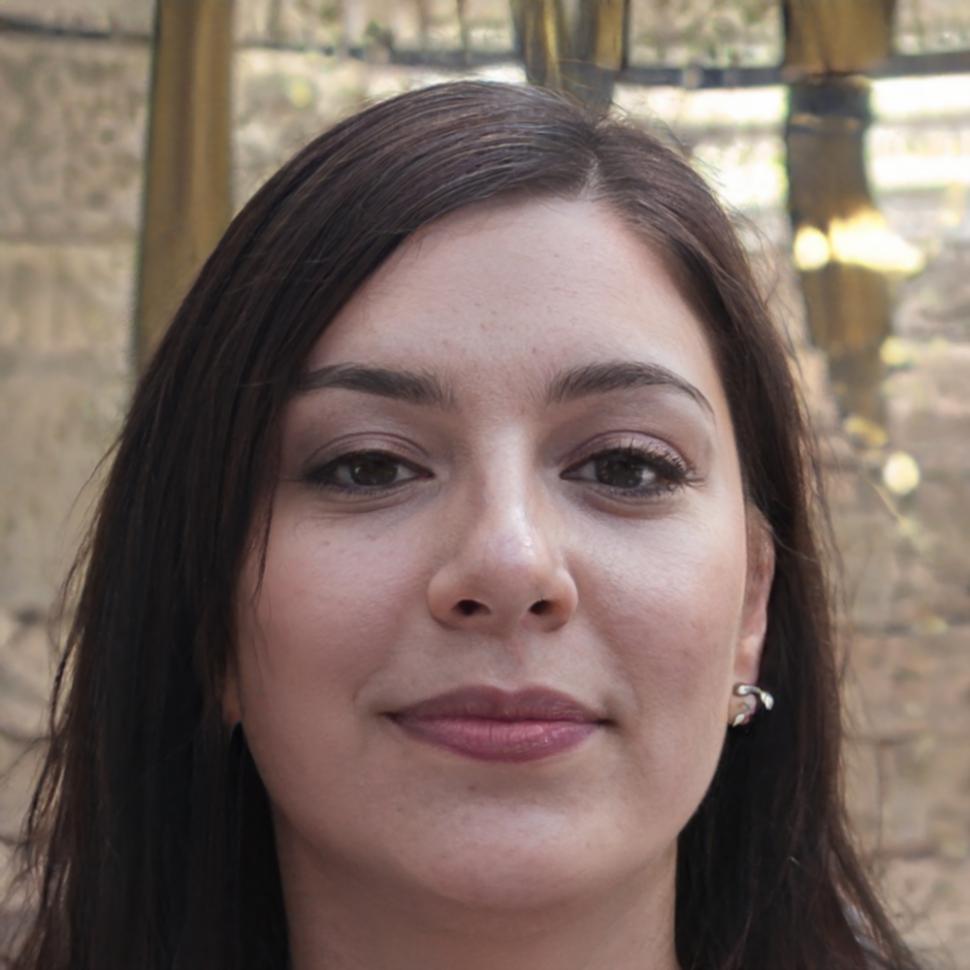 Dr. Marlene Hofbauer - Leiterin Finanzbildung